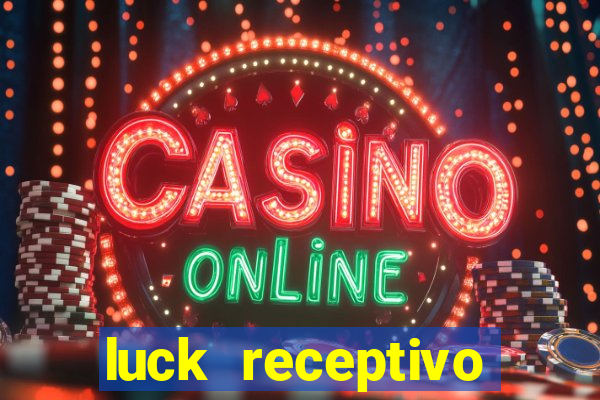 luck receptivo porto seguro